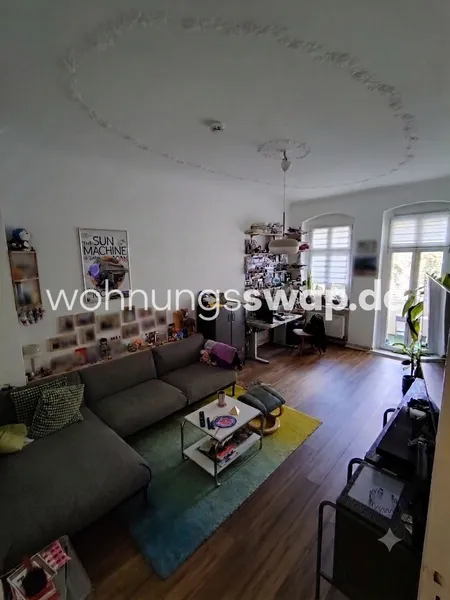 Wohnungstausch: Rathausstraße 93 — photo 1